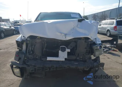 2014 Ram 1500 Sport from USA, damaged, VIN 1C6RR6UT4ES190666